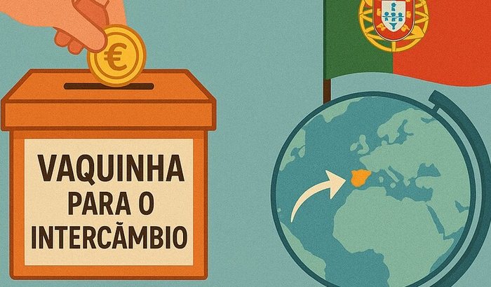 INTERCÂMBIO COIMBRA