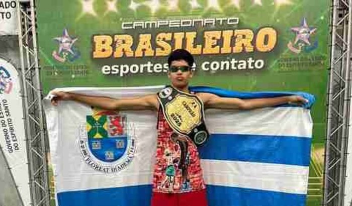 Mundial na Argentina (novembro 2025) 