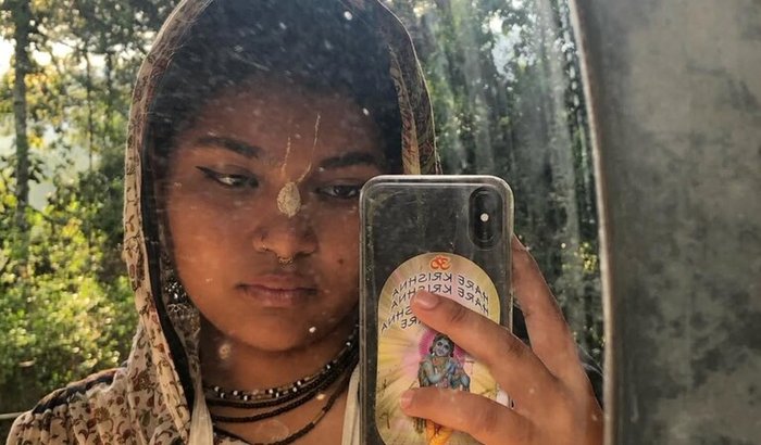 Ajudar a Paola na Argentina