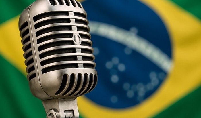 Apoio à Mídia Independente