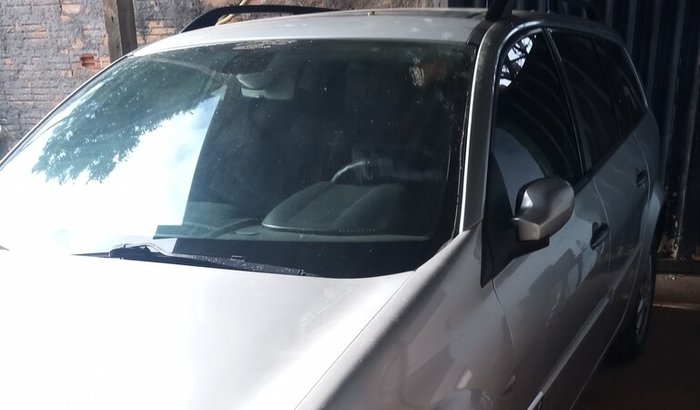 Nos ajude a comprar o motor para nosso carro
