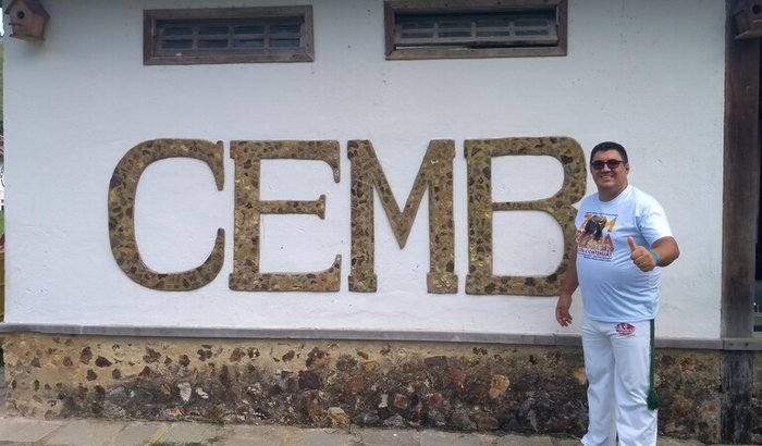 TROCA DE CORDA ZOINHO