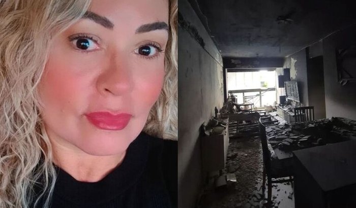 Incêndio na Casa de Tarciana – Sua Ajuda Pode Fazer a Diferença