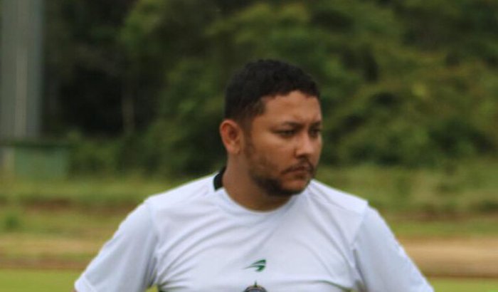Curso da CBF