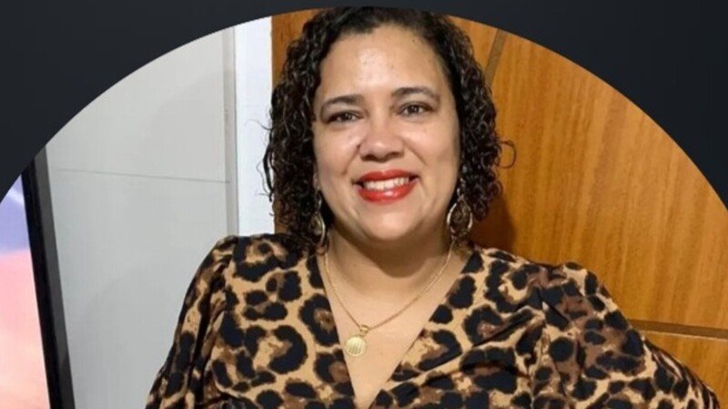 imagem da vaquinha Sandra - Na luta contra o câncer de mama