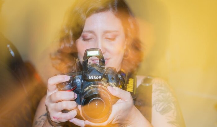 Ajude a Camila a recomeçar