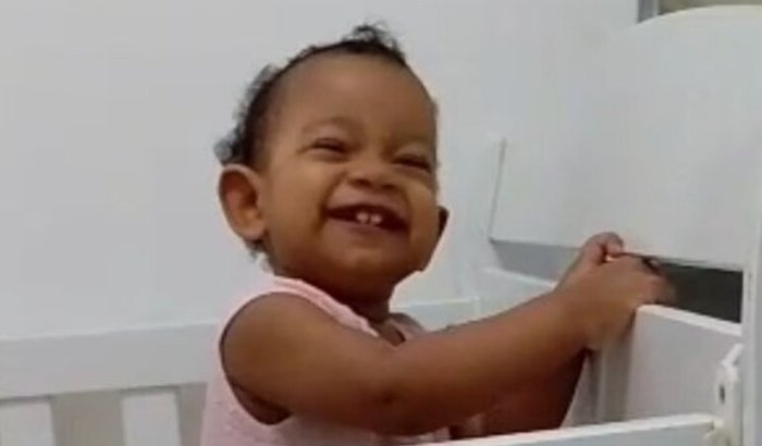 Ajuda para melhorar a vida da minha filha