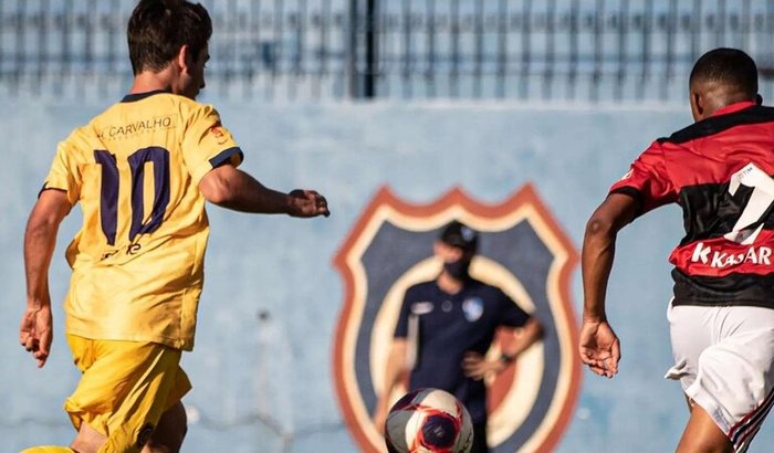 De Belford Roxo pro mundo – com fé, vai dar!✊