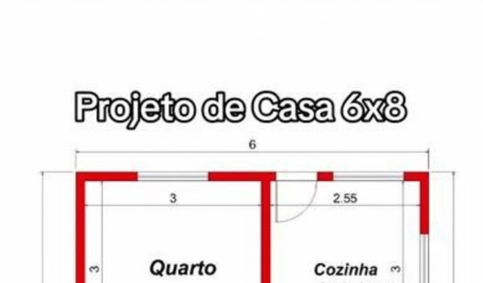 Ajuda a construir um lar