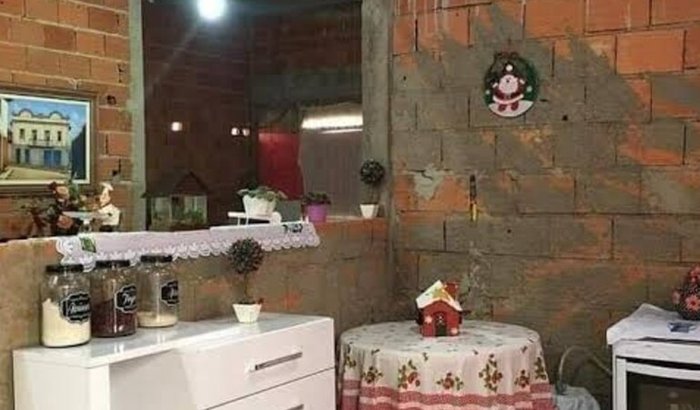 Ajuda para minha vizinha