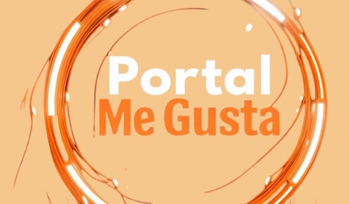 Manutenção Portal Me Gusta 