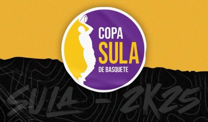 Copa sul-americana de basquete