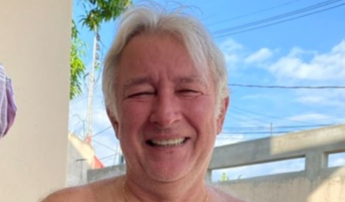 Climatização sala Chicão