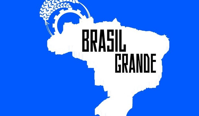 Congresso Brasil Grande