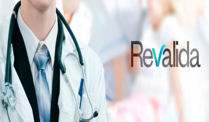 Ajuda pra despesas do curso preparatório 1 fase e 2 do revalida.