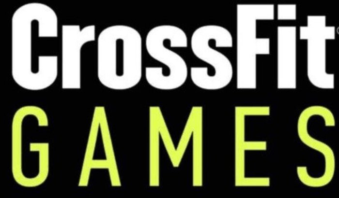 Gabriel Reis no Crossfit Games - EUA