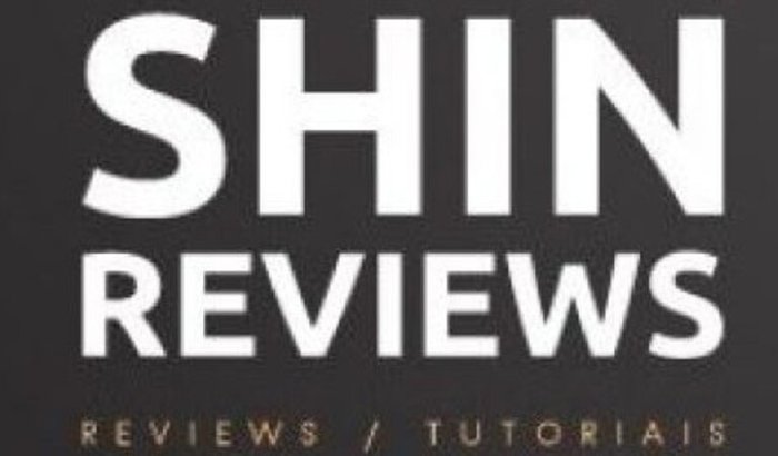 Servidor Shin Reviews
