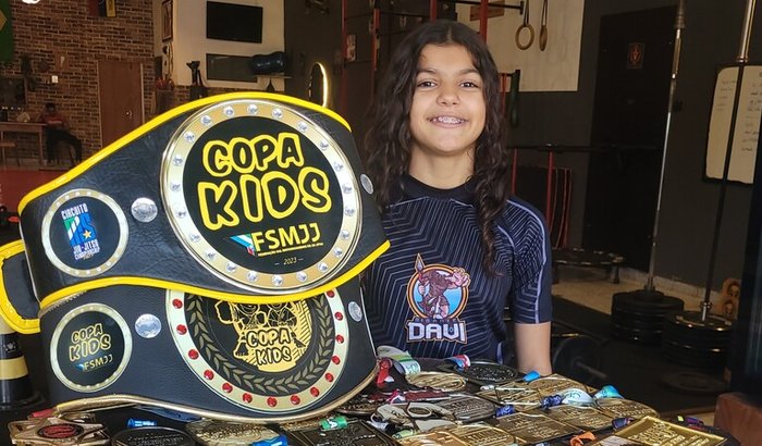 ABU DHABI WORLD FESTIVAL JIU-JITSU CHAMPIONSHIP 16 e 17/11/2025 