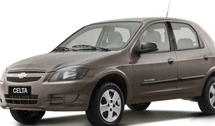 Presente para o nosso barbeiro, Muriel