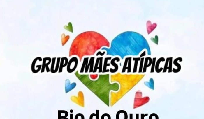 Projeto Mães Atípicas