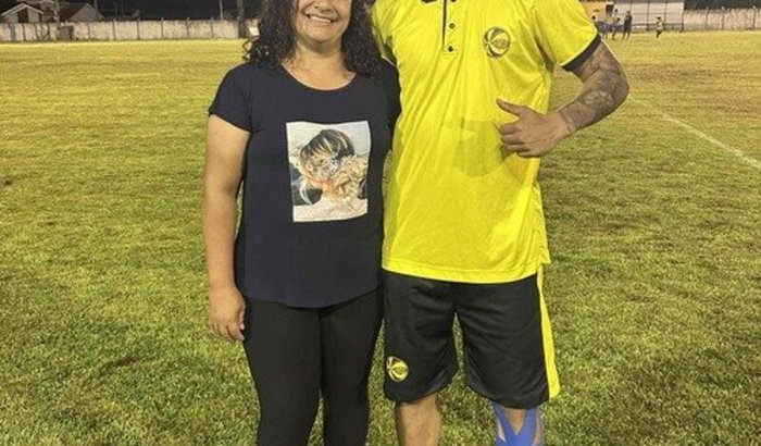 Vaquinha emprol viagem do jogador gustavo para França 