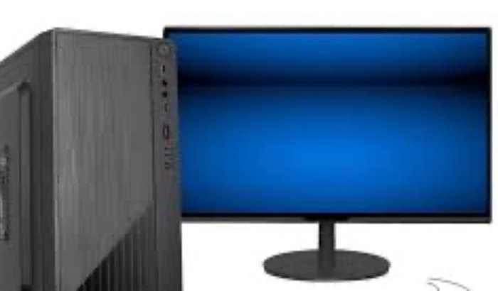 Realizar um sonho de ter um computador bom, pra viver da internet