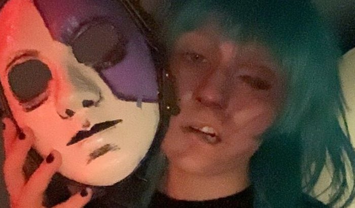 Ajuda no Live Action de Sally Face 