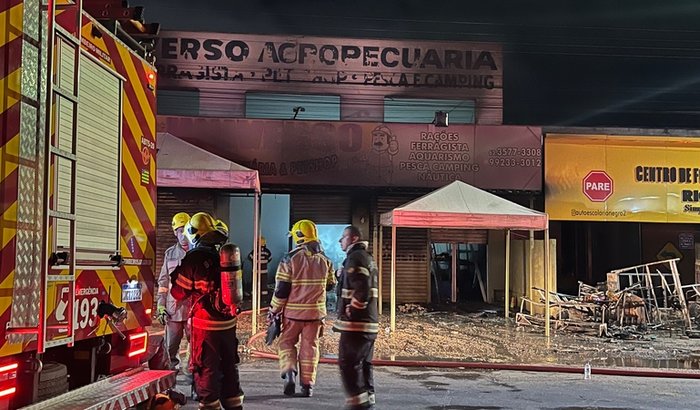 Juntos pela Recuperação da Universo Agropecuária