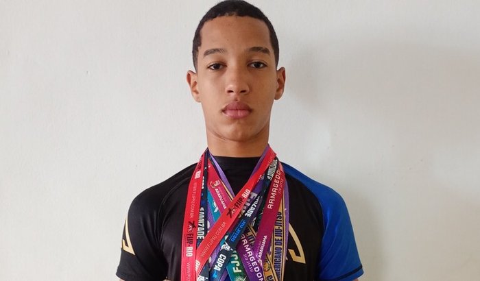 Ajude um Atleta a Competir e ir em busca de um sonho🥋💪🏾