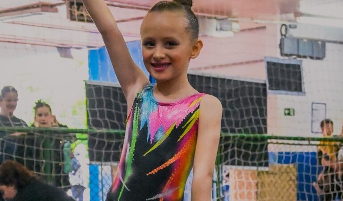 Viagem para competição