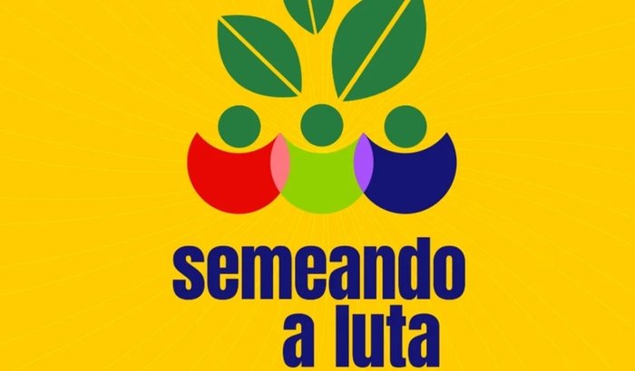 Apoie a Chapa Semeando a Luta 🌱✊🏼