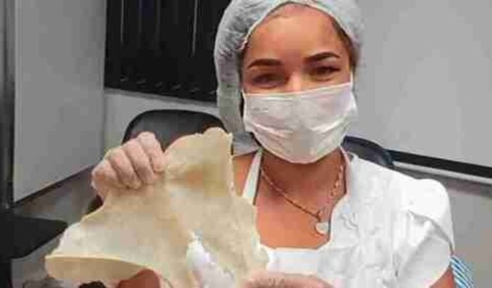 Ajuda para comprar  material depilação 