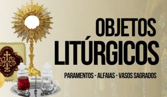 Materiais Igreja