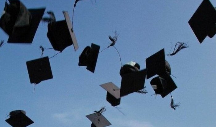 Formatura 2 técnicos em administração