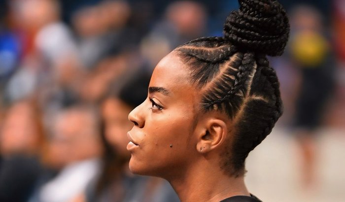 Do Brasil para Lisboa: ajude Flávia Francisco  a lutar no Europeu  de Jiu jitsu