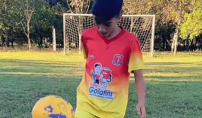 AJUDE O ARTHUR IR A SÃO PAULO 