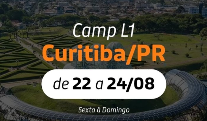 I.R.C Camp Level 1