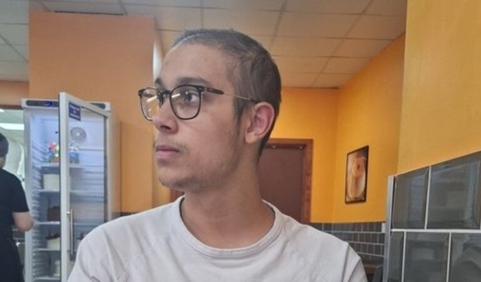 Apoio para Tratamento Linfoma Hodking do Henrique