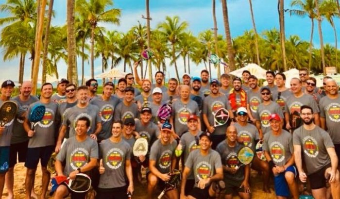 Tota (coelho express)