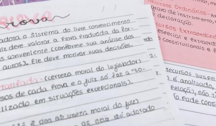 Assistência nos Estudos
