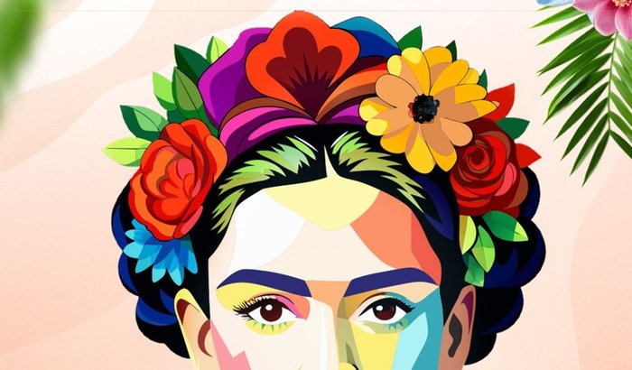 Para uma Integrante do Grupo SoulFrida