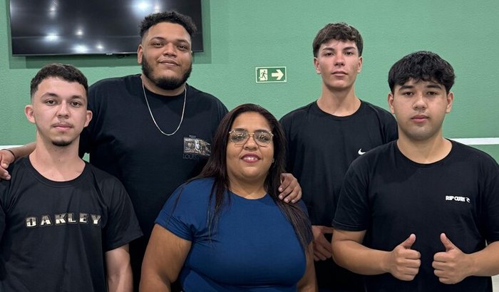 Vaquinha - Ministério Som da Graça!!