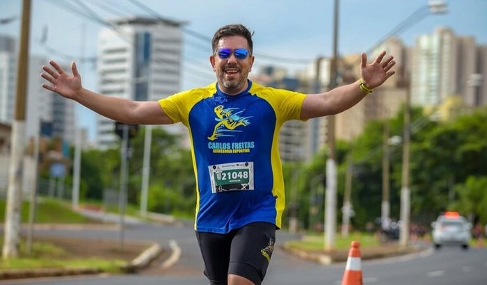 Ajude nosso amigo André Bordalho