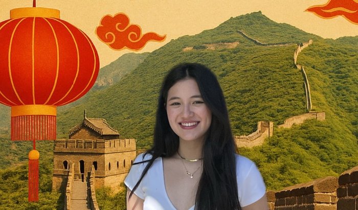 Mari vai para a China 🇨🇳 😁🙏