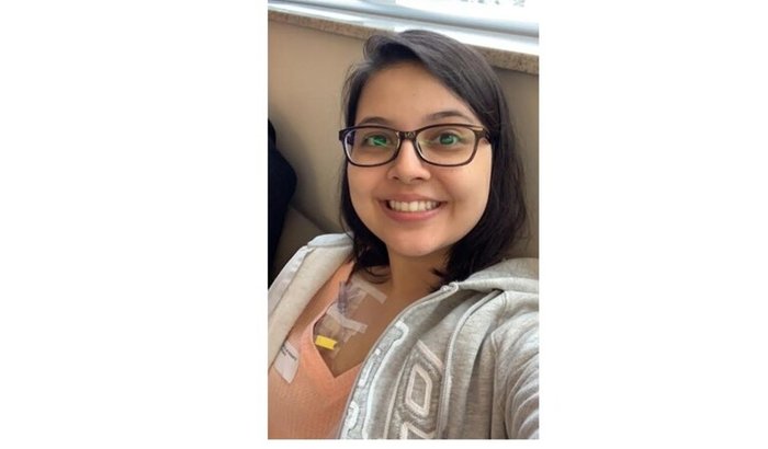 Ajuda para compra de medicamento importado