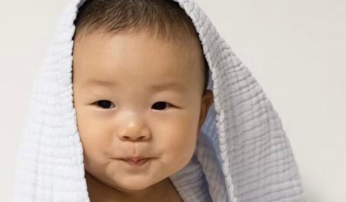 ENXOVAL DE BEBE - Takeda