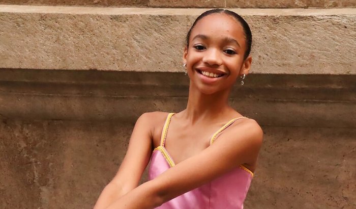 Passos de um sonho, rumo ao Festival de dança de Joinville 2025.