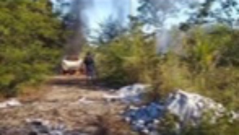 imagem da vaquinha Recuperação meio de trabalho