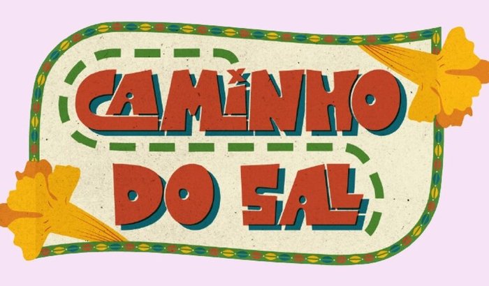 Curta metragem "Caminho do Sal"