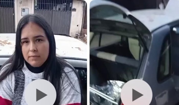 Comprar equipamento de trabalho roubado